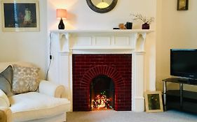 Beautiful Town House In St Leonards On Sea
